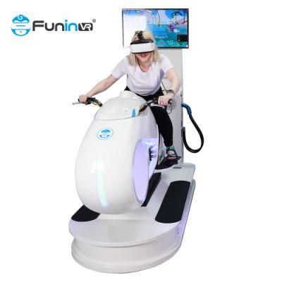 9d Motorbike Racing Vr Simulator Virtual Experience Vr Motorcycle