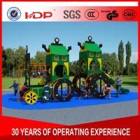 Children Playground Equipment Outdoor Slide Set for Kids Toy