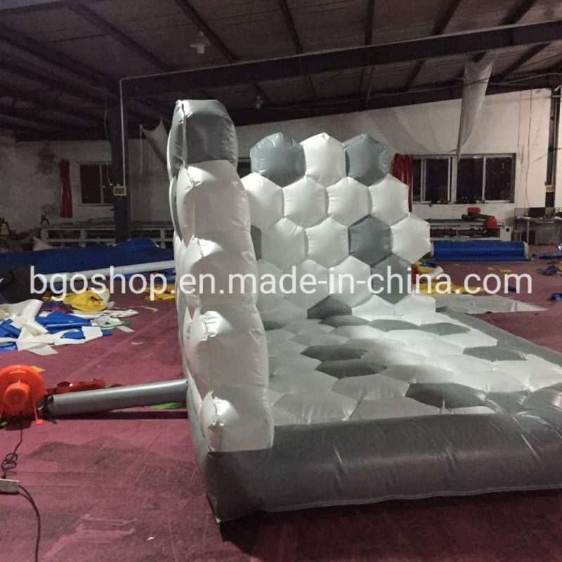 Inflatable Movable for Amusement Park