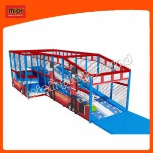 Hot Sale Simple Style Soft Indoor Playground