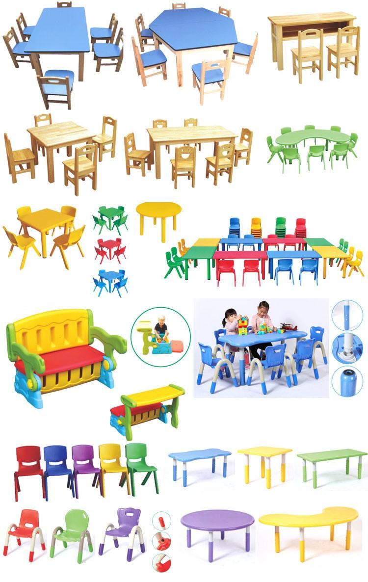 Kindergarten Furniture Climbing Slide Indoor Area Corner