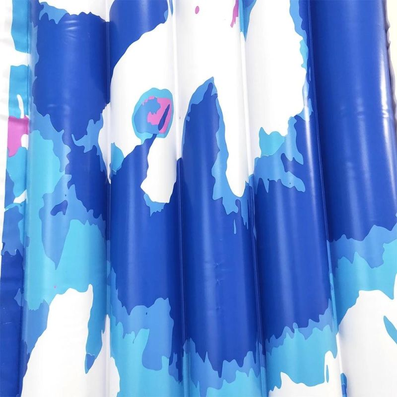 Color Splashing Feng Shui Pool Float