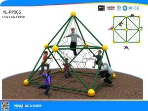 Outdoor Playground Net Rope Series Sports Children Climbing Net