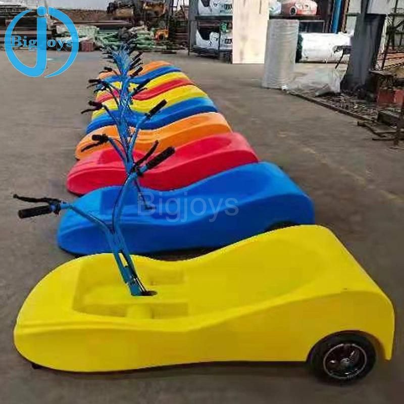 Promotion Sliding Car, Unpowered Racing Games
