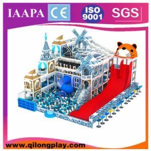 Commercial Children Indoor Playground Equipment Prices Soft Indoor Playground