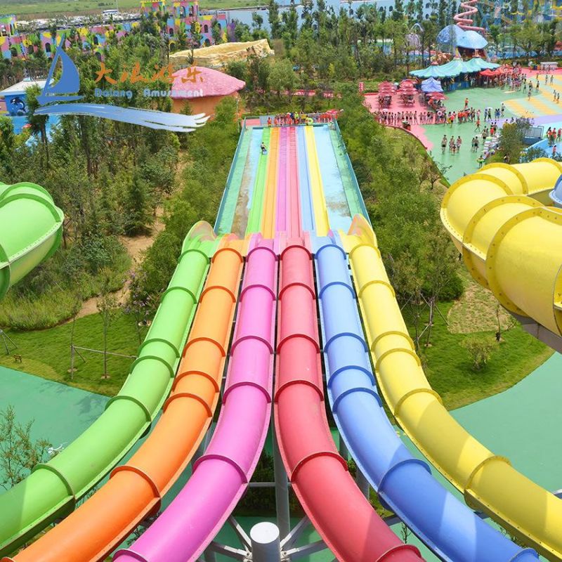 Water Games Equipment Water Game Park Water Sports and Entertainment