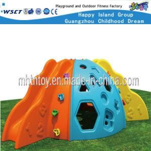 Kindergarten Play Equipment Climbing Playground for Sale (HF-19402)