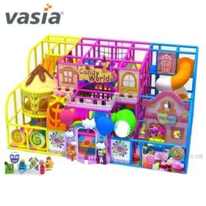 Vasia Pre-School Ce Standard Exciting Indoor Playground