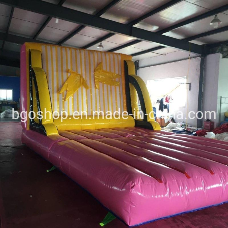 Inflatable Swimming Pool for Sports Game