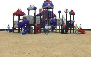 Large Popular Ocean Theme Indoor Playground