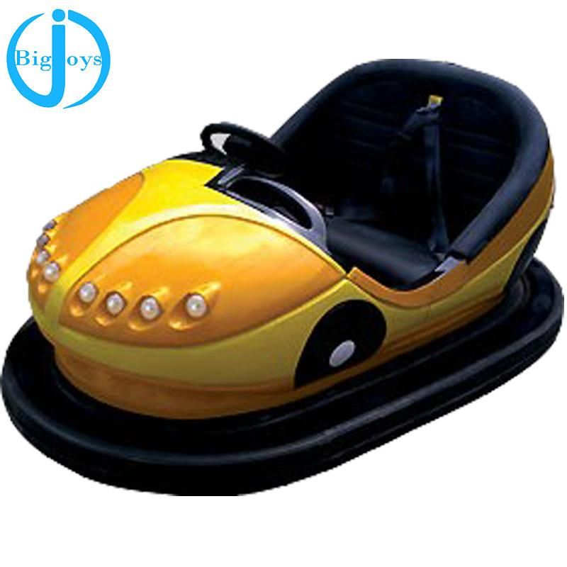 Best Price Factory Manufacturing Bumper Cars for Sales (BJWKBJ09)