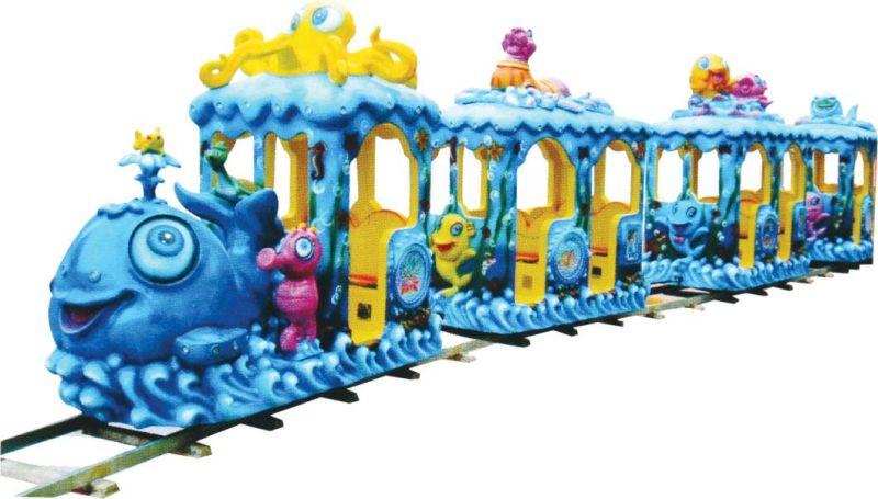 New Funny Electrical Bumper Car (TY-11908)