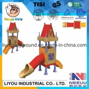 Attractive Hot Sale Kids Playground Toy Playground