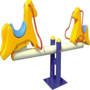 2016 Indoor&Outdoor Amusement Commercial Seesaw