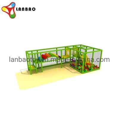 Kids Softplay Indoor Playground Commercial Children Playground