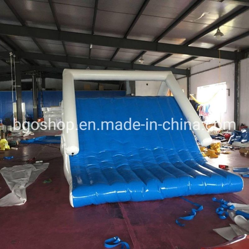 Inflatable Movable for Amusement Park