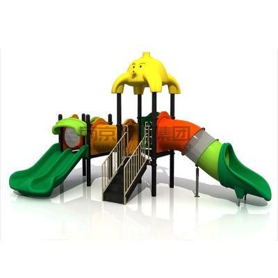 Newest Kids Outdoor Games Amusement Park Equipment for Sales