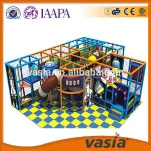 Space Theme Indoor Playground for Sale, Playground Indoor Playground