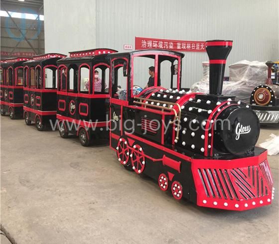 Amusement Park Train for Sale