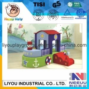Baby Commercial Indoor Playground Area Toddler Training Toys Indoor Soft Play