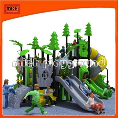 Cheap Outdoor Playground Equipment for Sale (5228A)