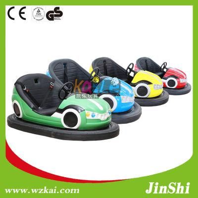 Electric Toy Car Ground Net Dodgem Car Ground Net Bumper Car Ground-Grid Electric Bumper Car Electric Car (PPC-104H)