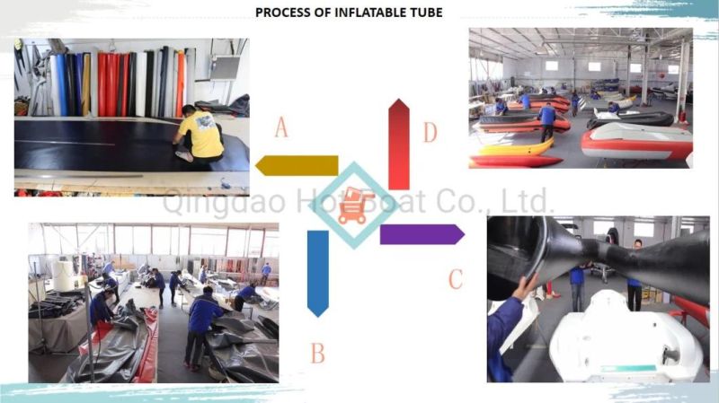 CE 17feet5.2m Heytex PVC Inflatable Boat Taiwan Hypalon Inflatable Boat Orca Inflatable Boat Rigid Hull Boat Fiberglass Hull Inflatable Boat Rigid Boat Rib Boat