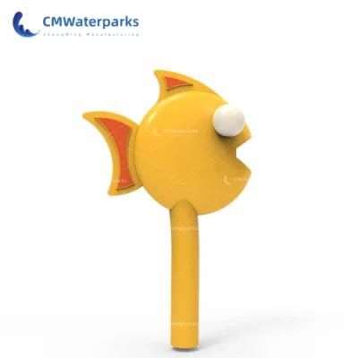 Cute Animal Water Sprinkler Water Toys for Kids Pool