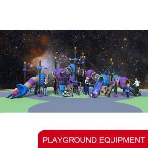 Amusement Park Commercial Outdoor Playground of Ce TUV Certificate