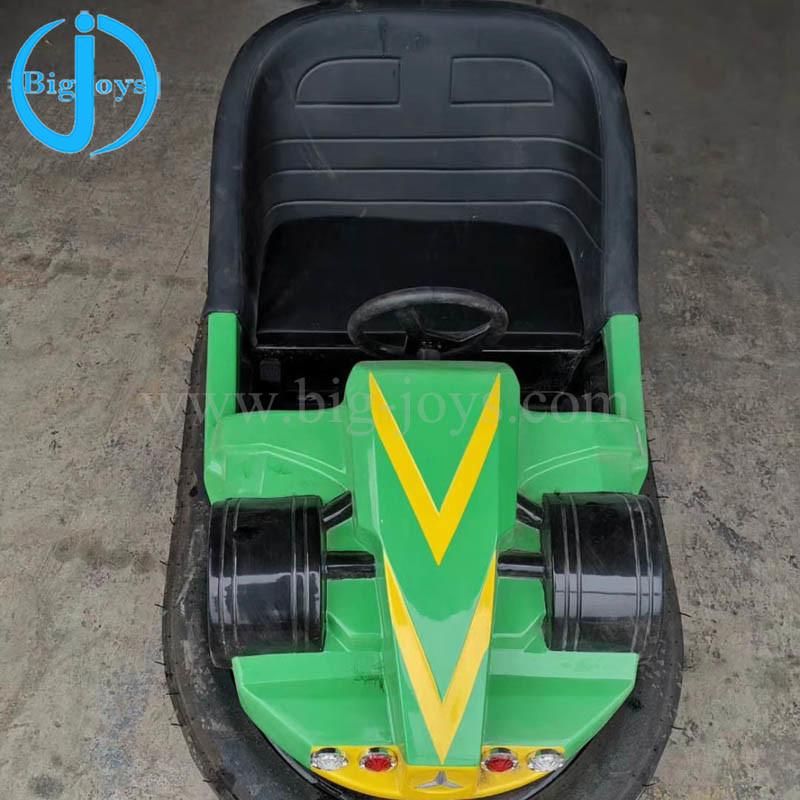 Factory Wholesale Battery Operated Bumper Cars