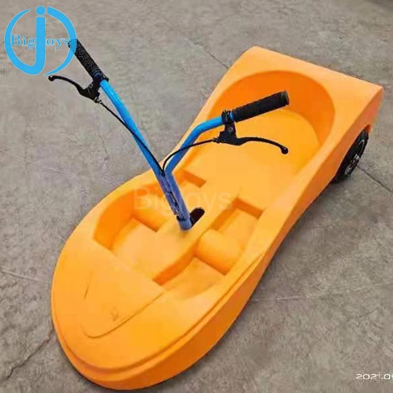 Promotion Sliding Car, Unpowered Racing Games