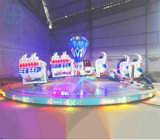 Used Rides for Sale Amusement Interstellar Adventure/Park Games Amusement Rides Equipment New Rotating Rides
