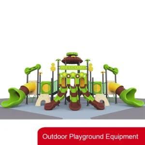 Commercial Kids Outdoor Playground Amazing Playground Outdoor with Nice Price