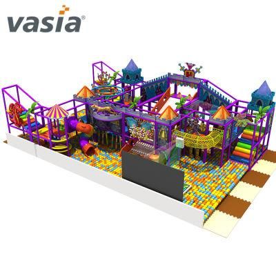 Indoor Playground Equipment Kids Playground