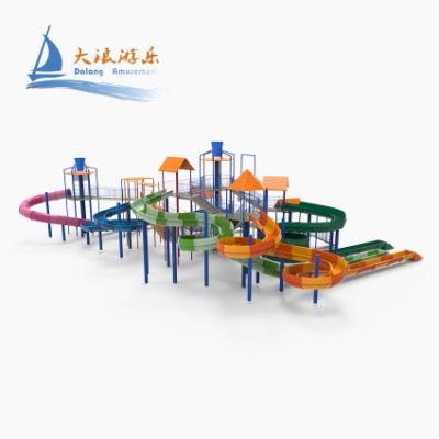 Bird Type Water House (GW-017)