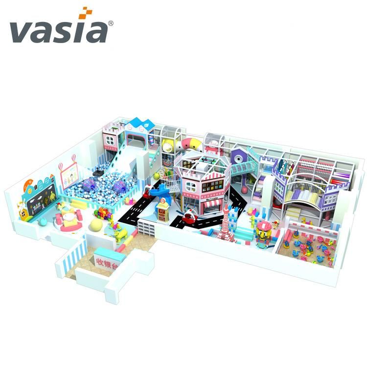 Soft Play Equipment Kids Toys Play Games Children Indoor Playground