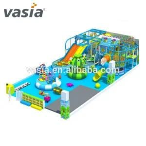 Big Playground Equipment Indoor Playground Toys