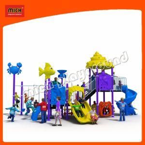 Popular Kid Playground Equipment Outdoor Playground for Sale