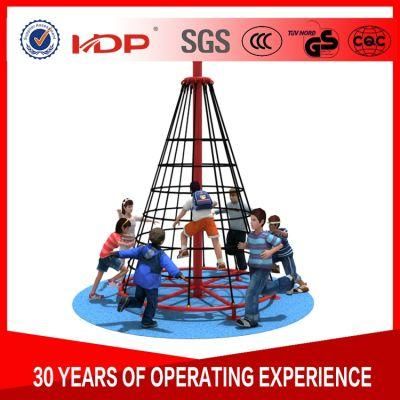 Multiplayer Children Paradise Used School Outdoor Playground Equipment