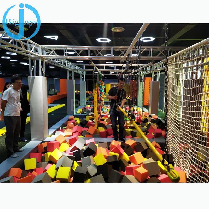 Girl Games Kids Indoor Playground for Sale with Candy Theme