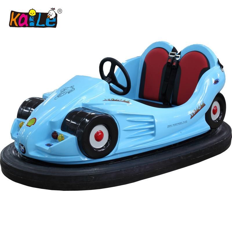 All Colors Available Battery Mini Inflatable Ice Bumper Cars for Kids and Adult
