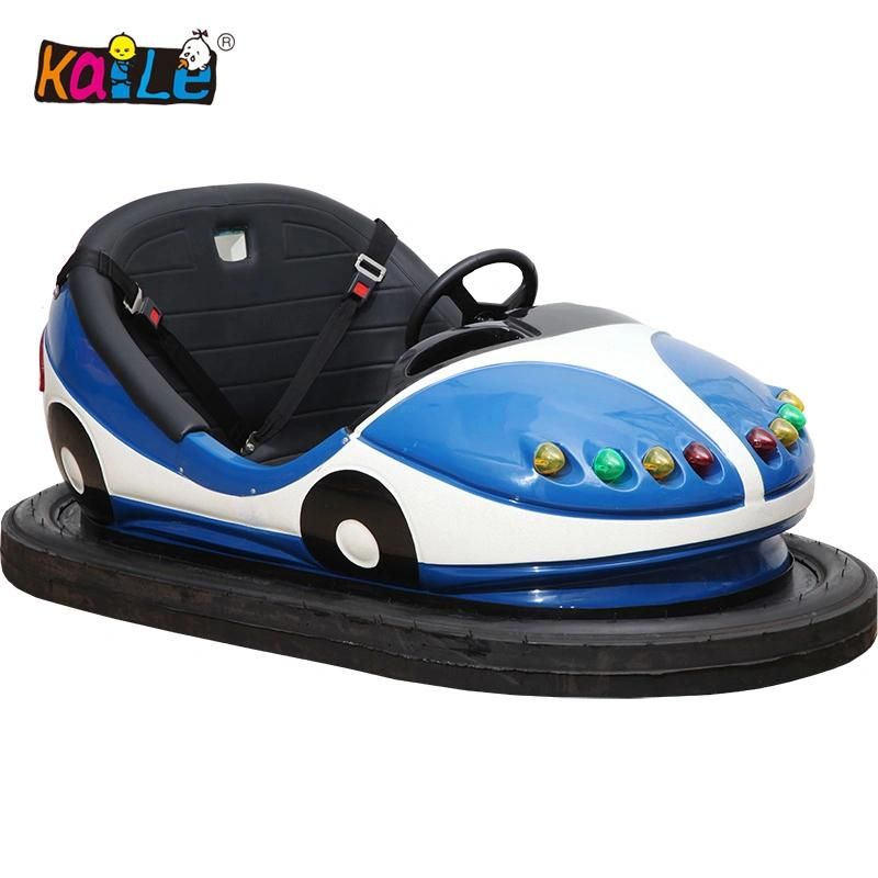 Mini for Kids Dodgems Ground Grid Animal Floor Electric Net Bumper Car