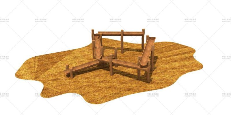 New Design Outdoor Sand Area Playground Equipment Kids Water Play