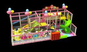 China Made Inside Accessory for Entertainment Amusement Playground