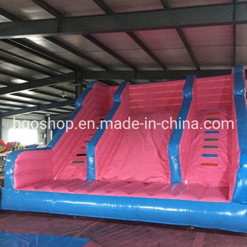 Inflatable Movable for Amusement Park