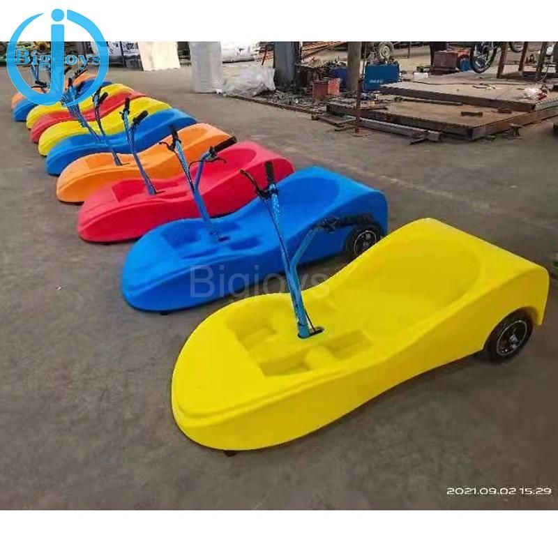 Promotion Sliding Car, Unpowered Racing Games