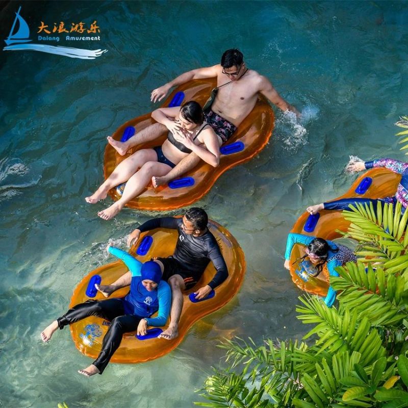 Water Park Lazy River