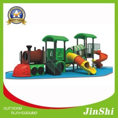 Thomas Series New Design Outdoor Playground (TMS-003)