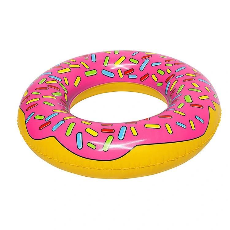 Donuts Pool Float Swimming Tube Pool Float Donut