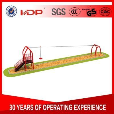 Brand New Kids&prime; Toys Rope Climb Playground, Outdoor Playground